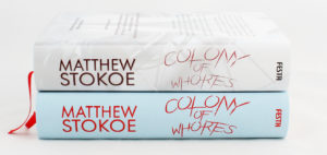 Colony of Whores - Matthew Stokoe cheapest (Festa)